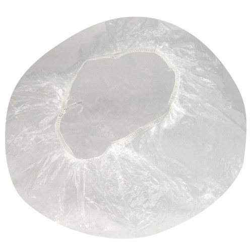 Disposable Bouffant Cap  Hair Cover
